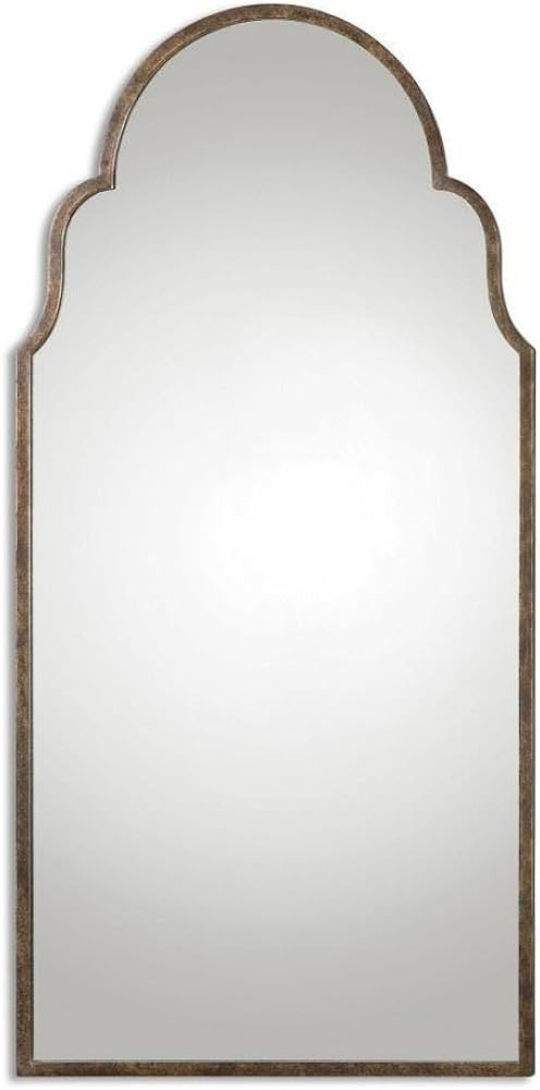 Uttermost Brayden - 60 inch Arch Mirror | Amazon (US)