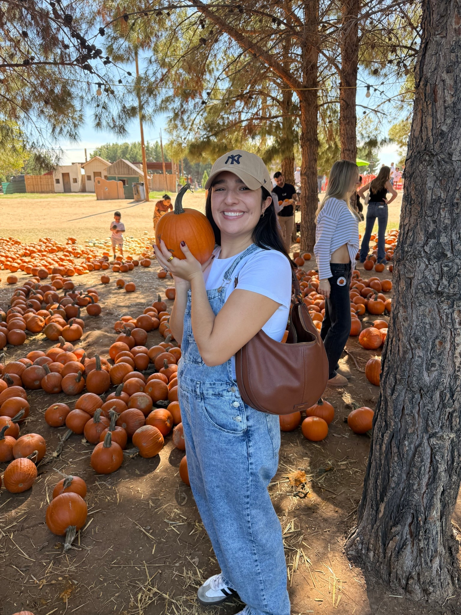 Pumpkin patch season is my fav

#LTKBeauty #LTKFindsUnder100