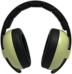 Baby Banz Earmuffs Infant Hearing Protection – Ages 0-2+ Years – THE BEST EARMUFFS FOR BABIES... | Amazon (US)