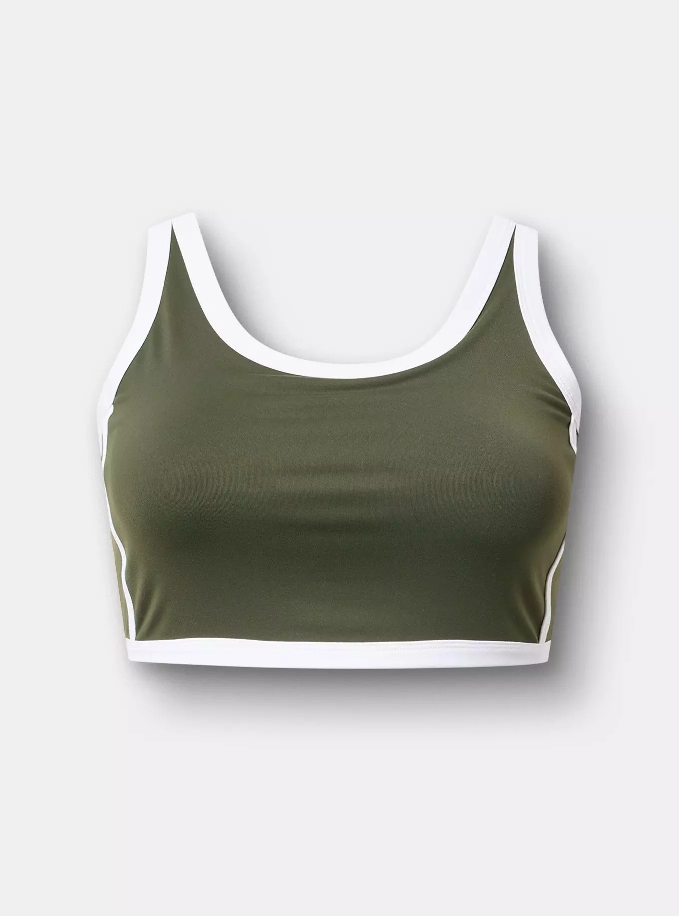 Performance Core Active Sports Bra | Torrid (US & Canada)