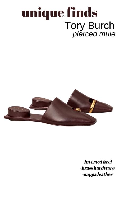 I can’t wait to style these for spring and summer #toryburch

#LTKstyletip