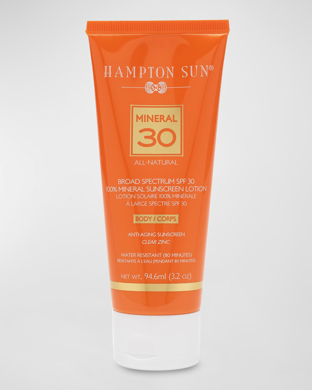 3.2 oz. Mineral Anti-Aging SPF 30 Lotion | Neiman Marcus
