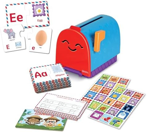 Kindergarten Learning Supplies | Amazon (US)