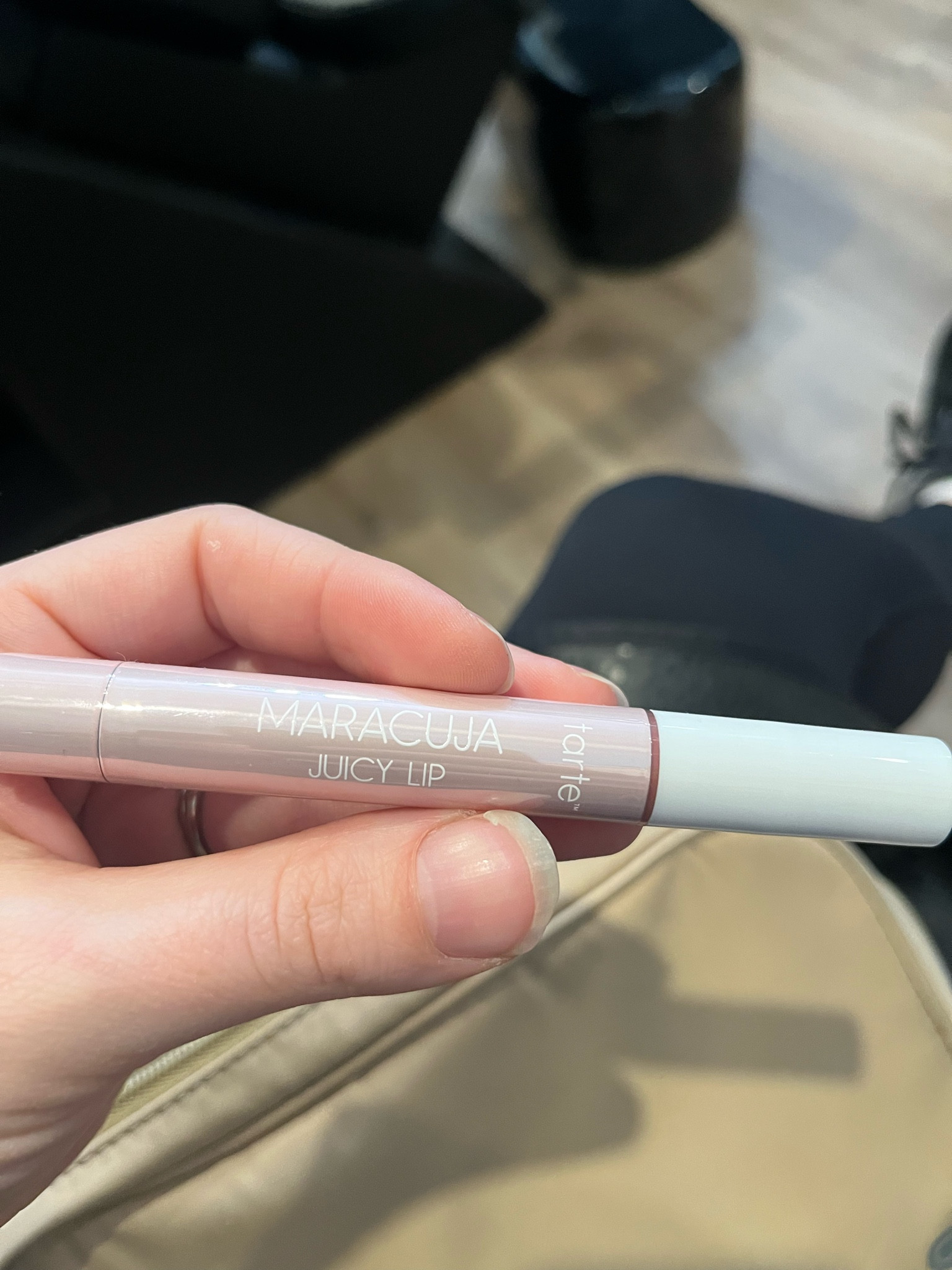 Tarte maracuja lip balm, beauty, makeup, lip stick, lip gloss, lip plumper

#LTKSale #LTKbeauty #LTKsalealert