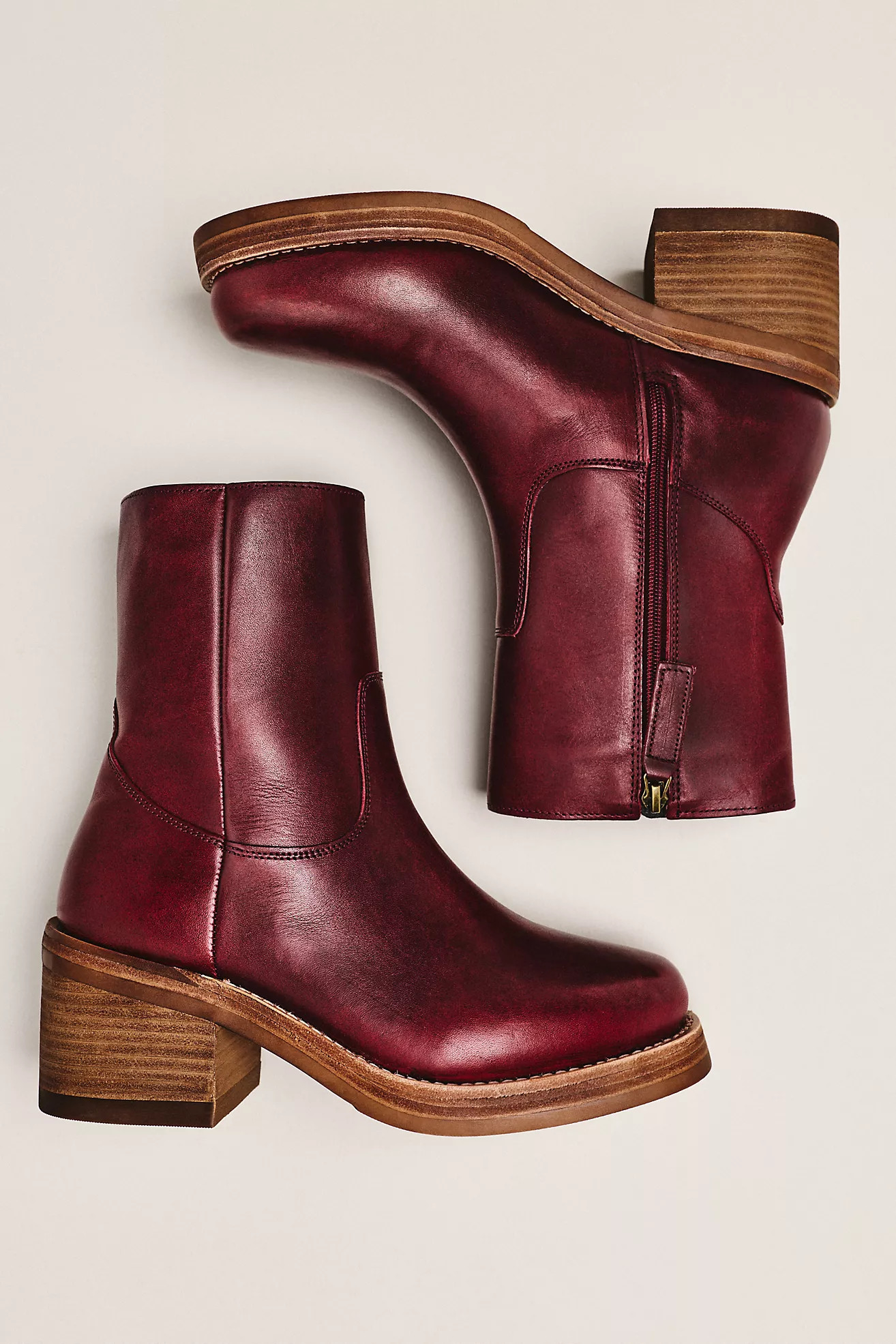 Dingo 1969 Roxy Boots | Anthropologie (US)
