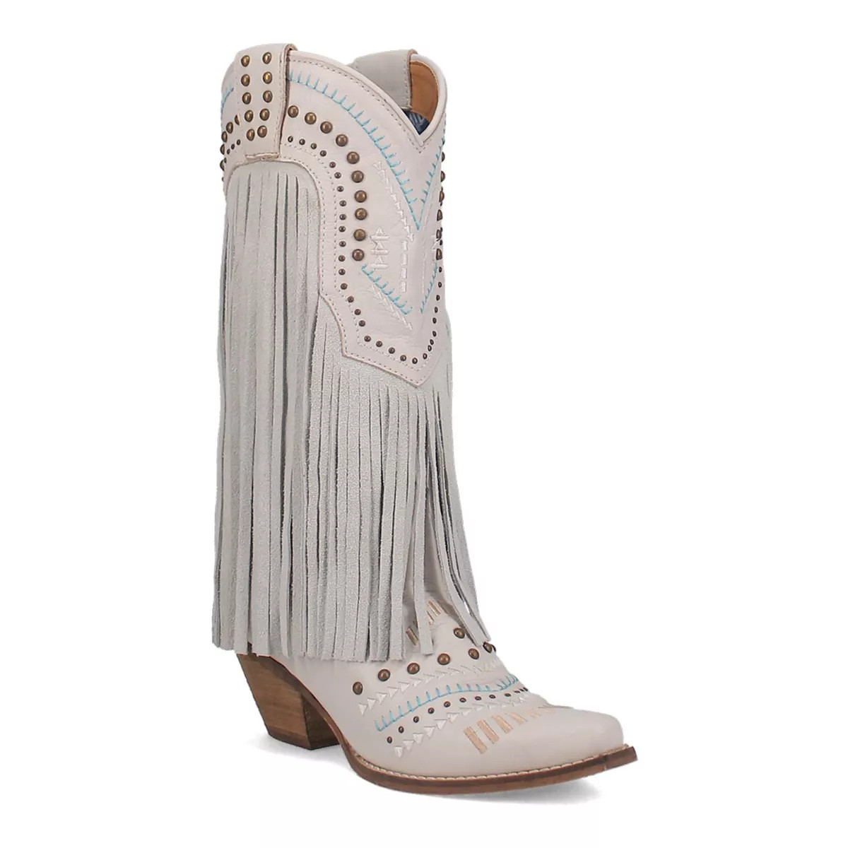 Dingo Gypsy Women's Leather Western Boots | Kohl's