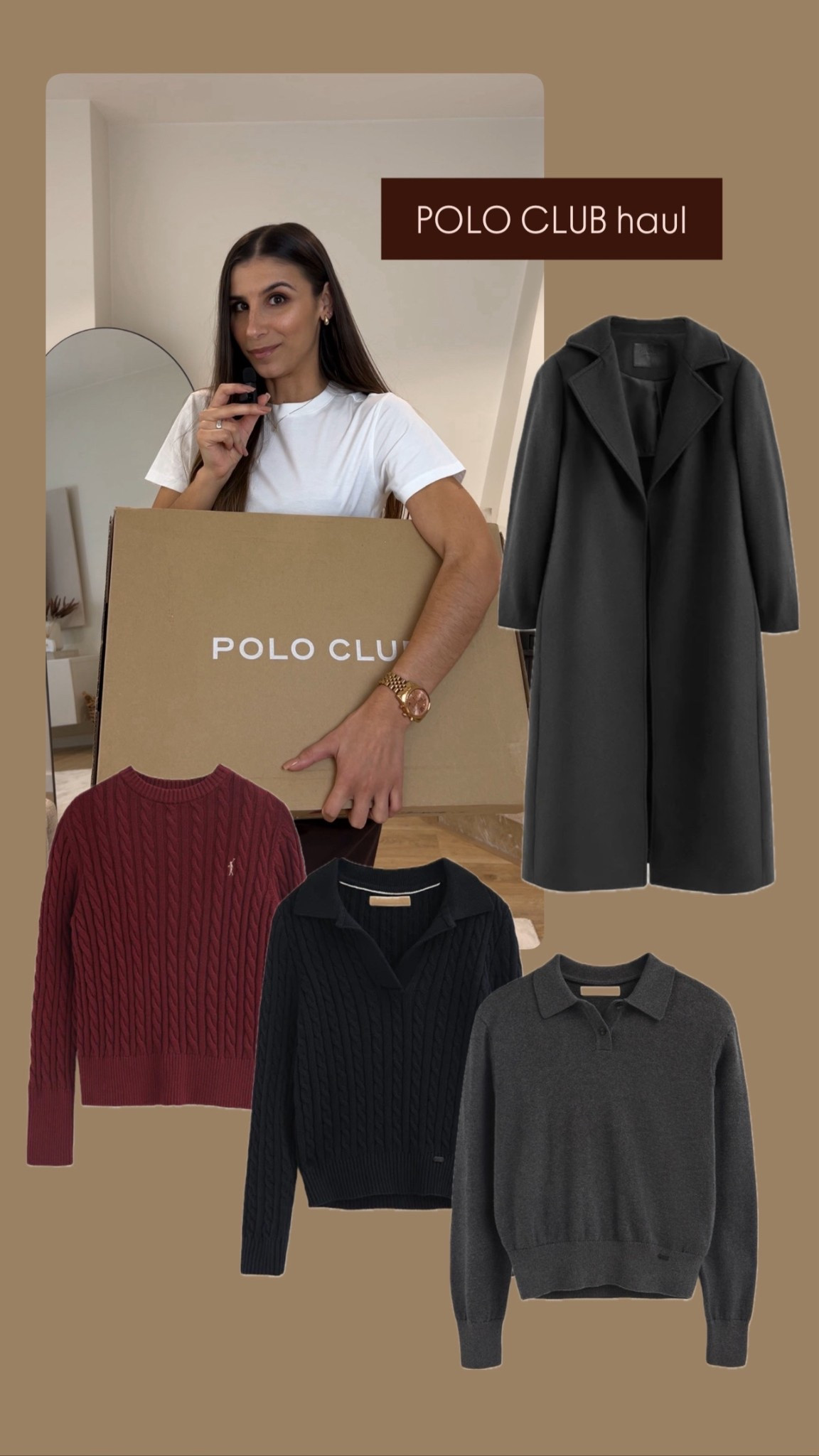 Polo Club finds now on sale! 🤗✨

#LTKSaleAlert #LTKootd #LTKStyleTip