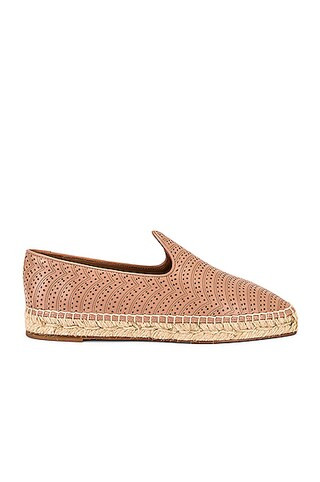 Flat Espadrilles | FWRD 