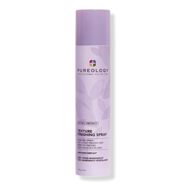 Pureology Style + Protect Texture Finishing Spray | Instacart