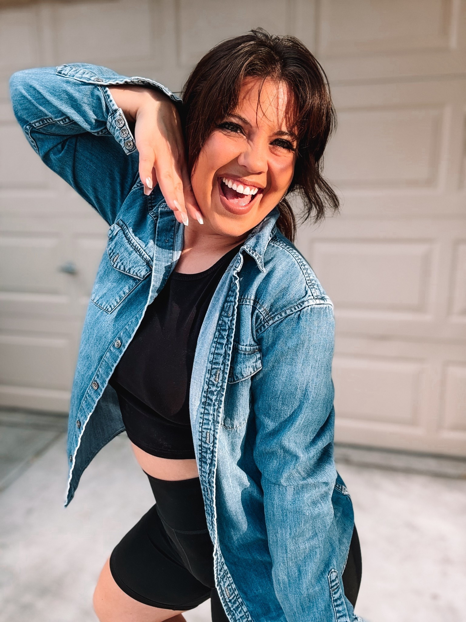 In my fit mom era ♥️

#LTKActive #LTKSummerEdit #LTKFindsUnder50