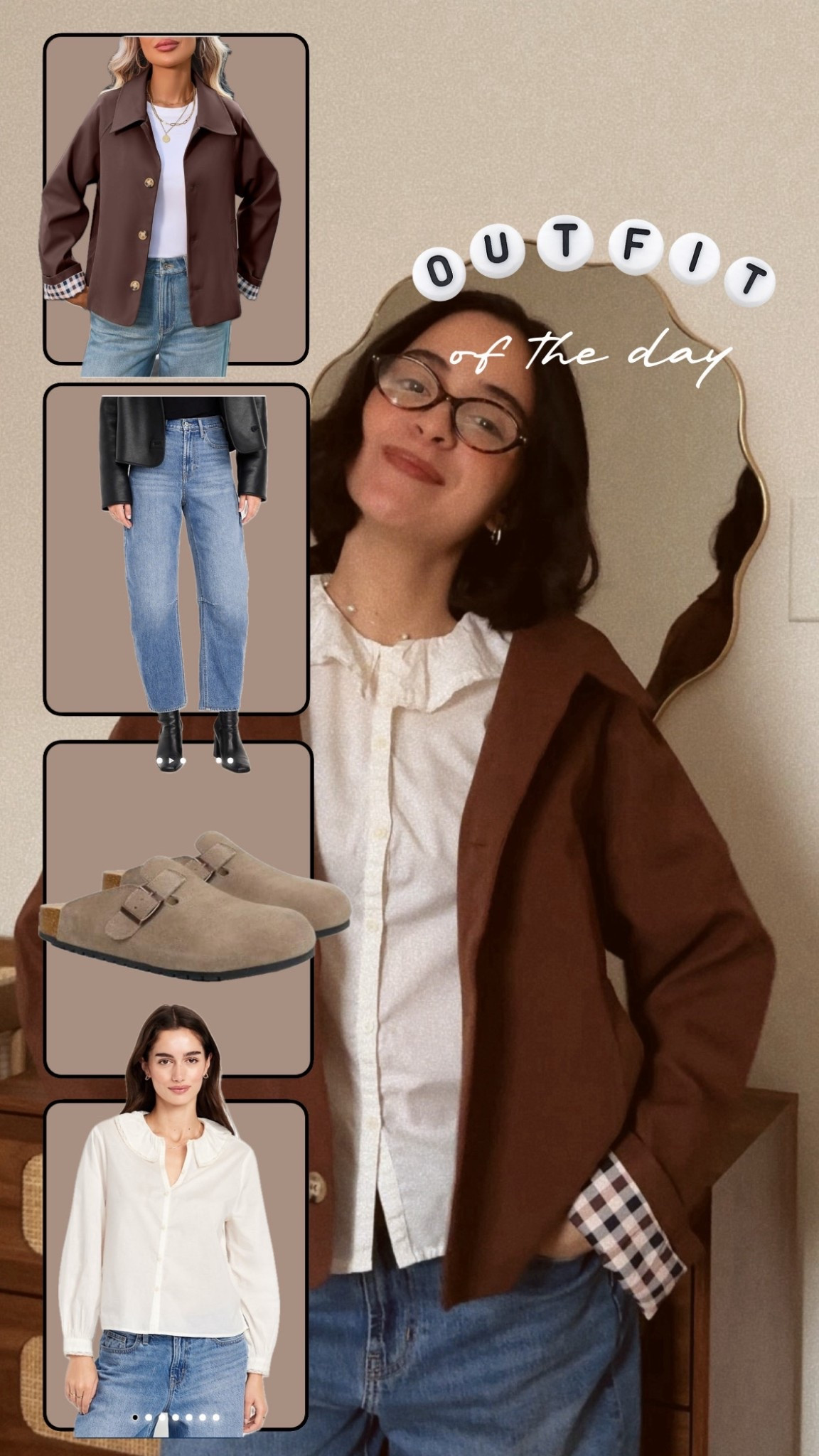 Outfit finds🦋⛓️‍💥

#LTKFindsUnder50 #LTKPetite #LTKMidsize