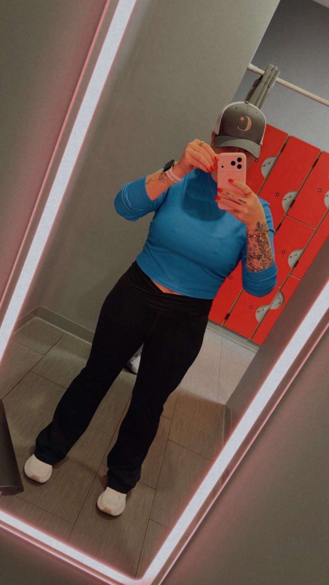 #LTKActive #LTKMidsize #LTKfitnessgoals