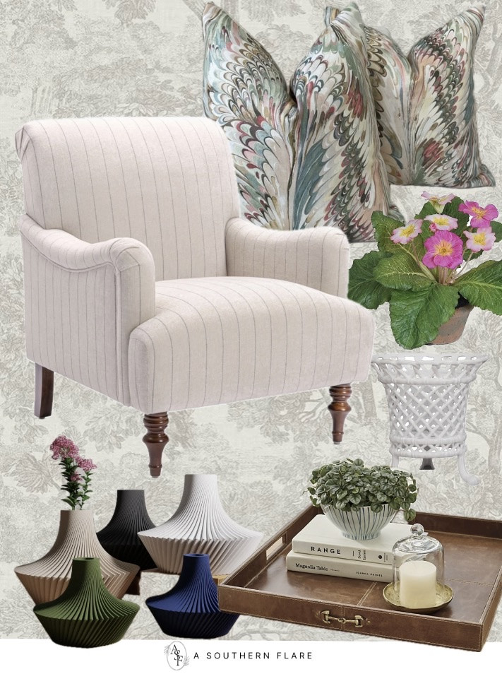 Home Decor/Home Accessories 

#LTKHome