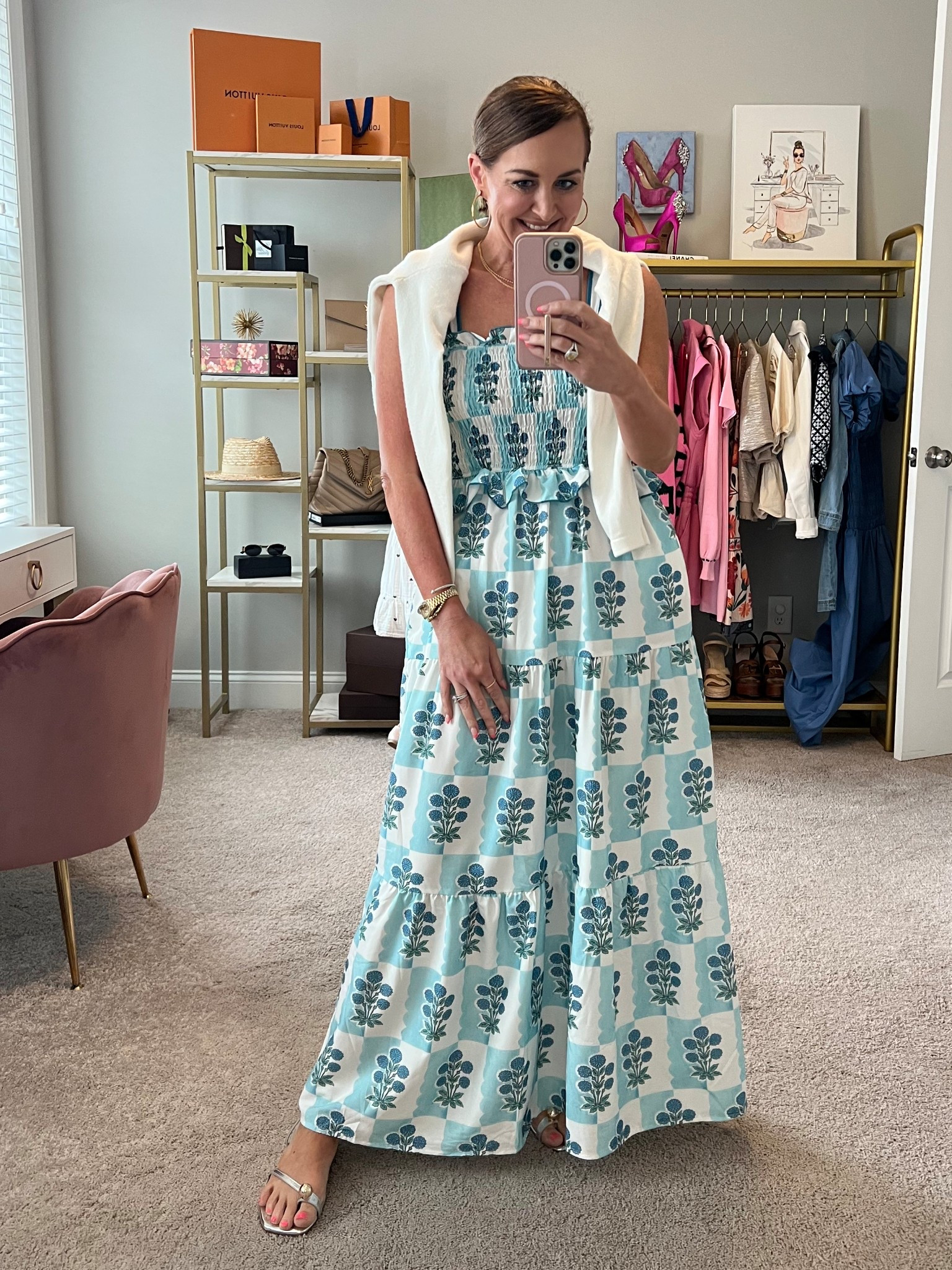 #LTKFindsUnder50 #LTKOver40 #LTKStyleTip