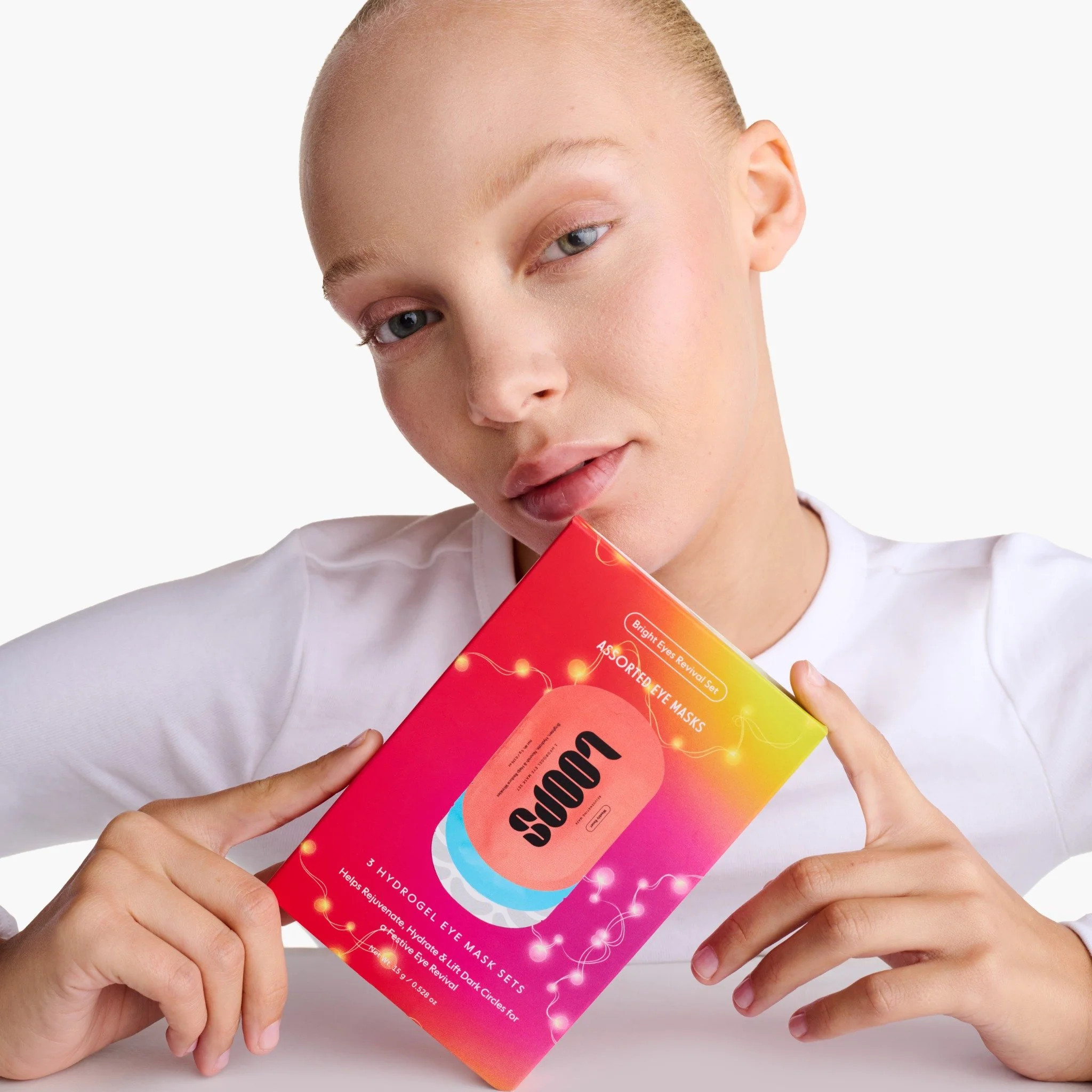 Bright Eyes Revival Set | Loops Beauty