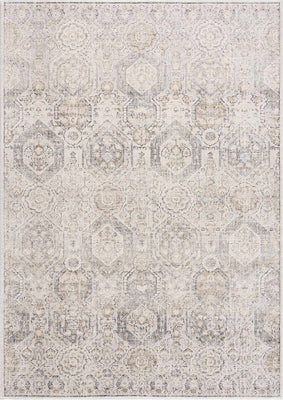 Parkerfield Area Rug | Neutral Farmhouse Rug | Boutique Rugs