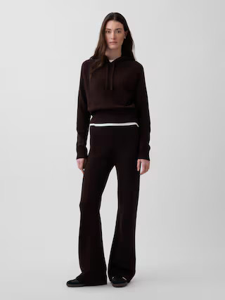 CashSoft Sweater Hoodie | Gap (US)