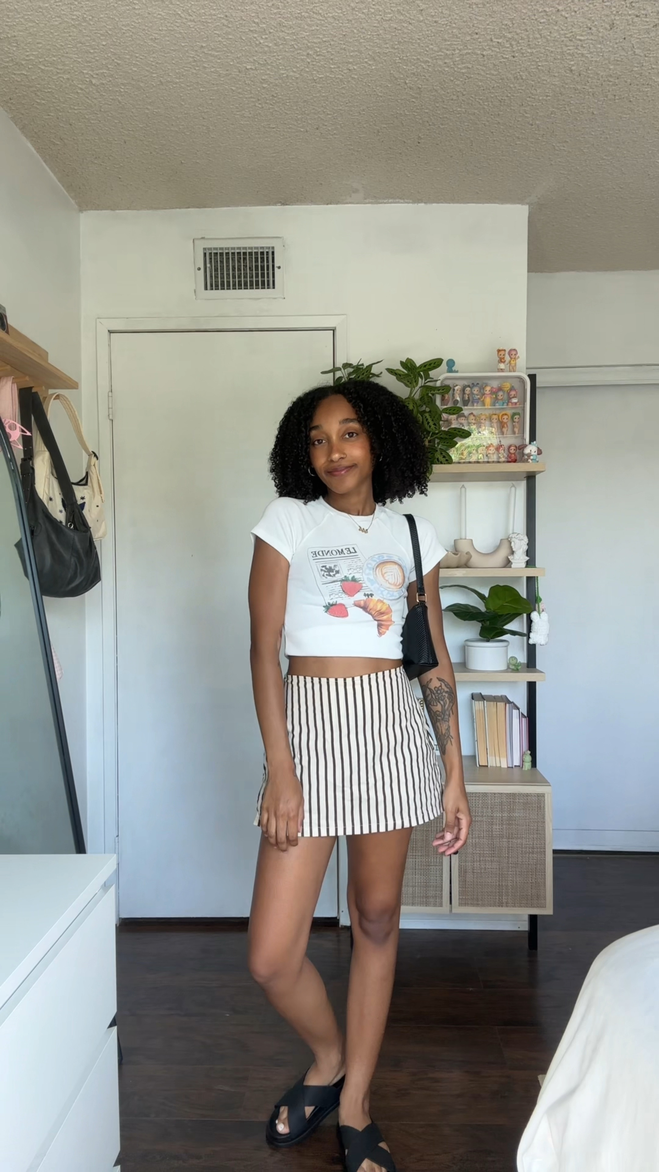 european summer ready 🥐🛵 use BRITT20

#LTKSeasonal #LTKSummerSales