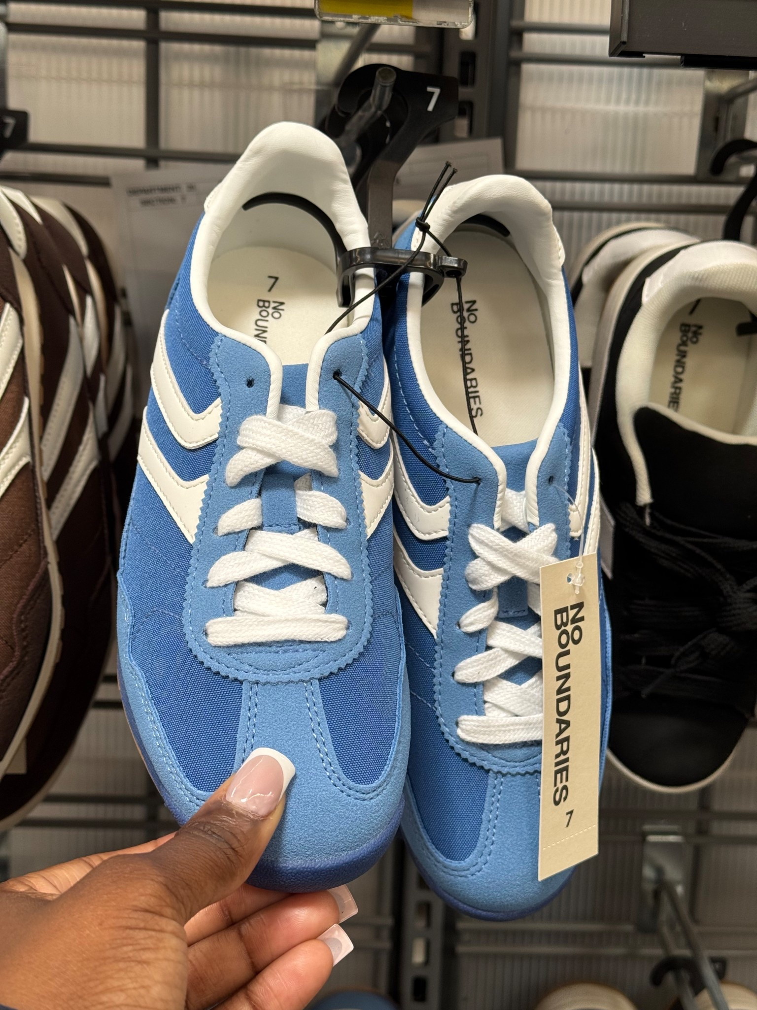 Stylish Sneakers Under $30 !

#LTKootd #LTKFestival #LTKgrwm