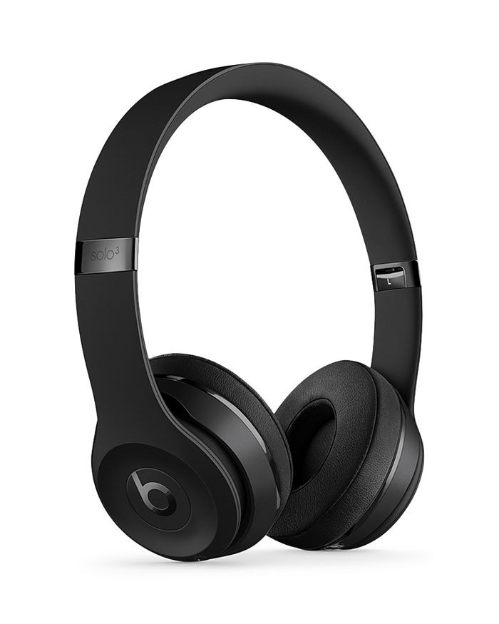 Beats by Dr. Dre
            
    
                
                    Solo3 Wireless On-Ear Hea... | Bloomingdale's (US)
