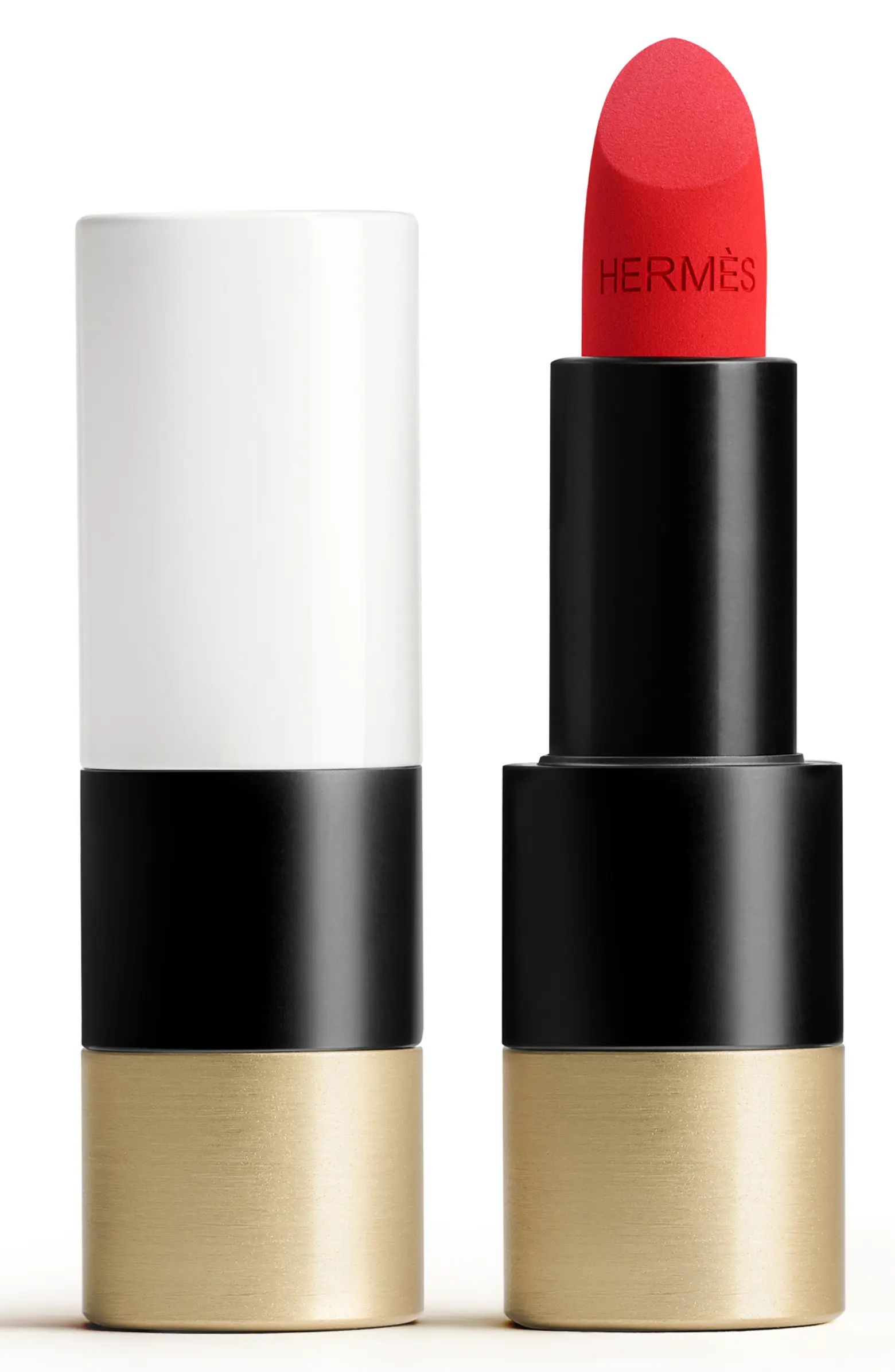 Hermès Rouge Hermès - Matte lipstick | Nordstrom | Nordstrom