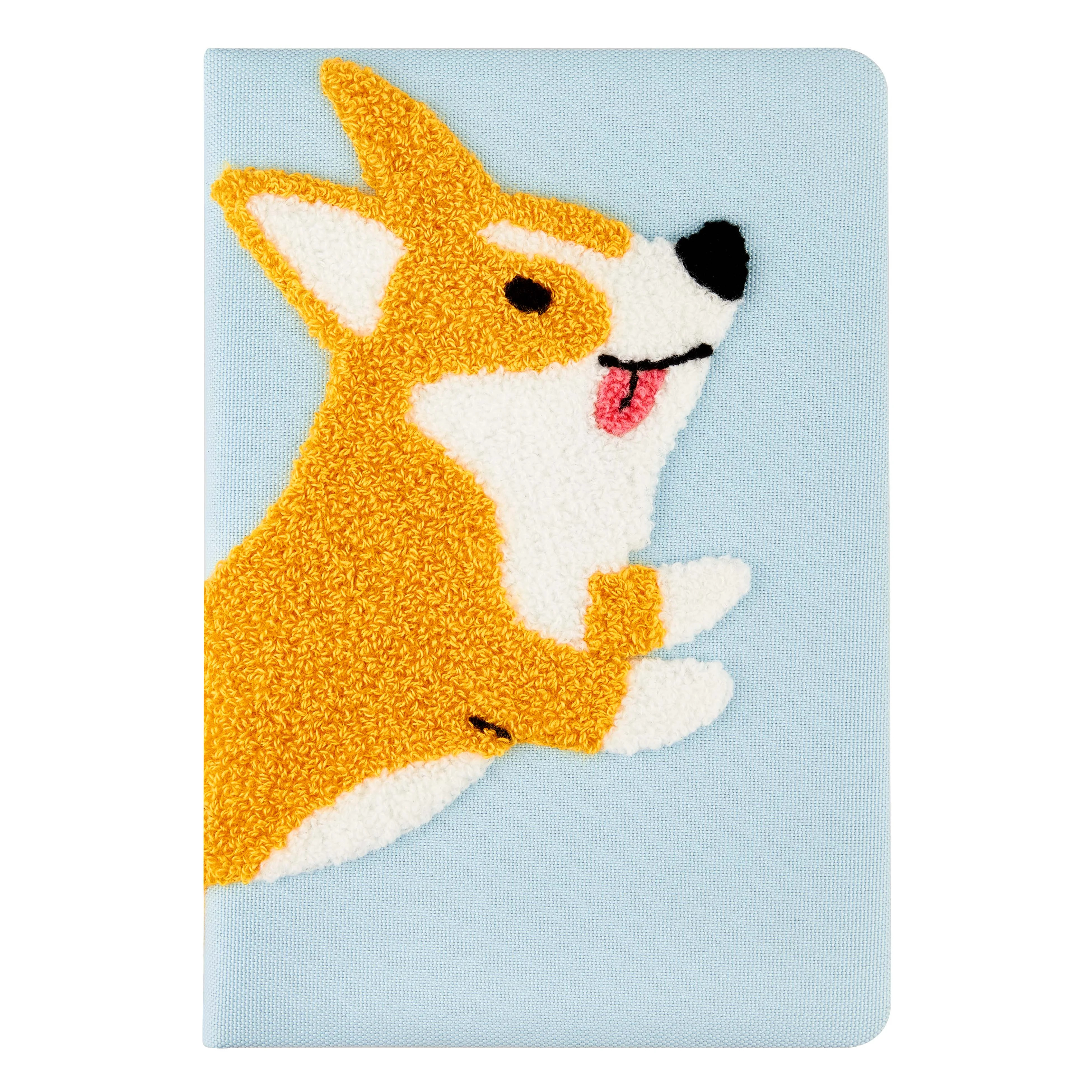 Sunshine & Sage Dog Lined Journal | Walmart (US)