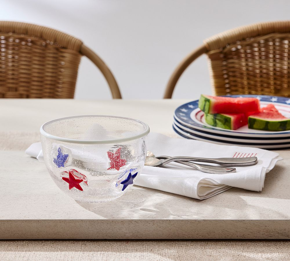 Icon Snack Bowl | Pottery Barn (US)