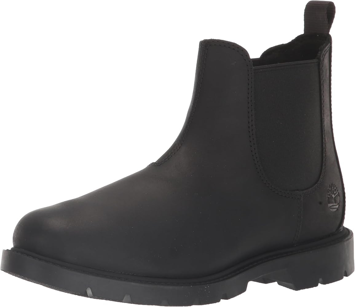 Timberland Women's Linden Woods Chelsea Boot | Amazon (US)