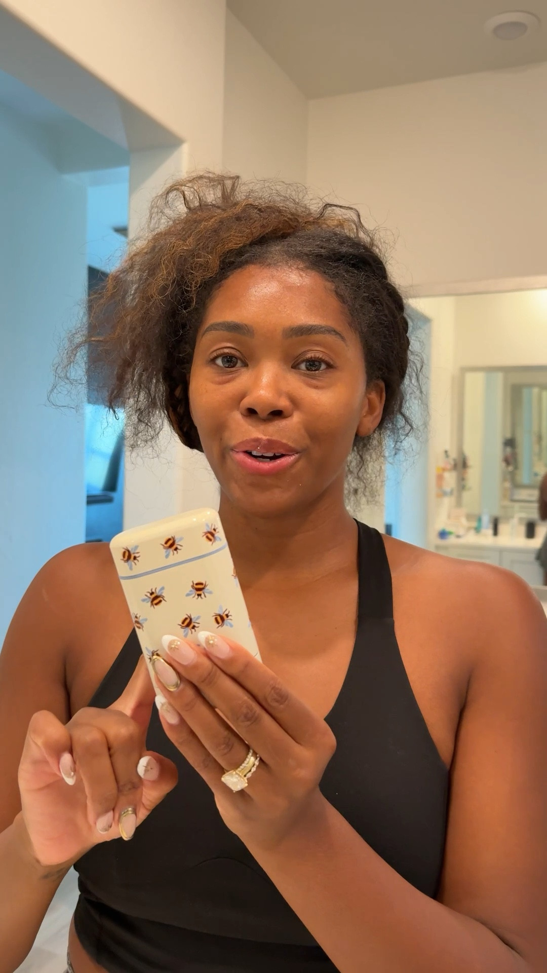 The absolute best natural deodorant!

#LTKSeasonal #LTKBeauty #LTKFindsUnder50