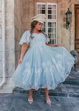 Carriage Dress | JessaKae