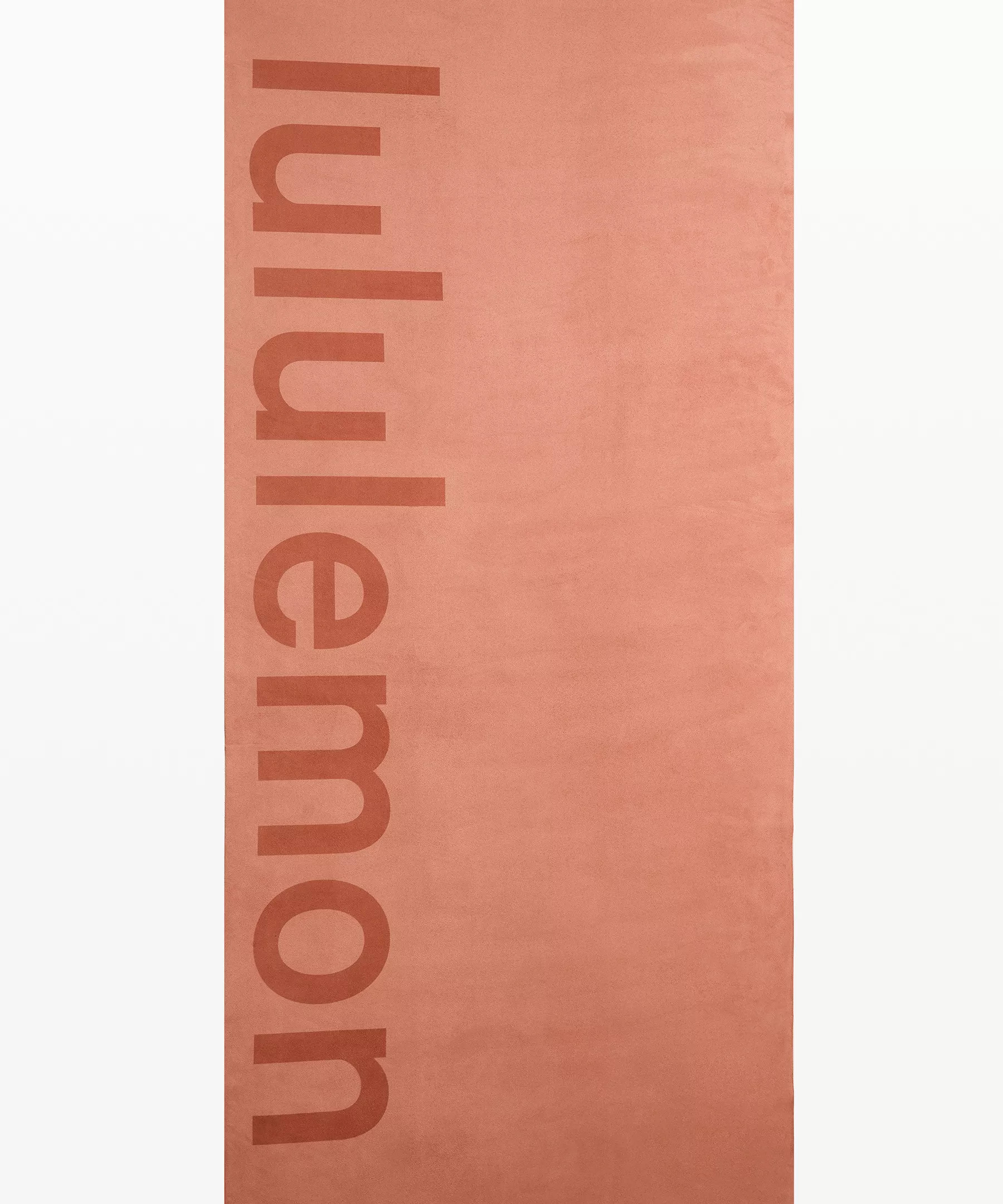 The Big Towel *Logo | Yoga Accessories | lululemon | Lululemon (US)