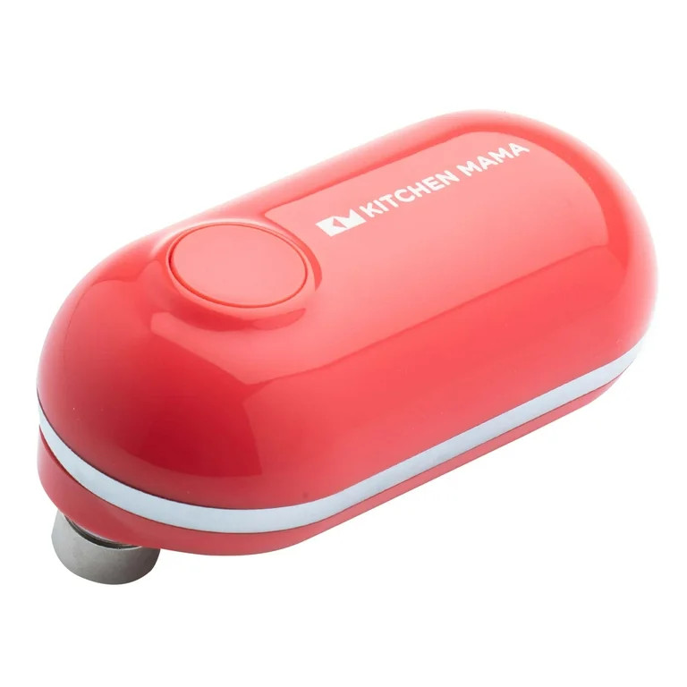 Mini Electric Can Opener- Best For Smaller Hands - Walmart.com | Walmart (US)