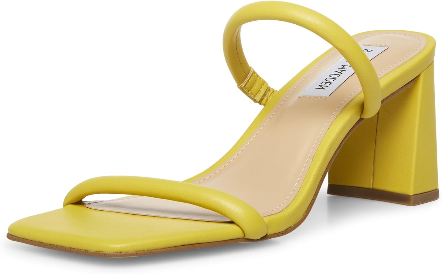 Steve Madden Women's Lilah Heeled Sandal | Amazon (US)