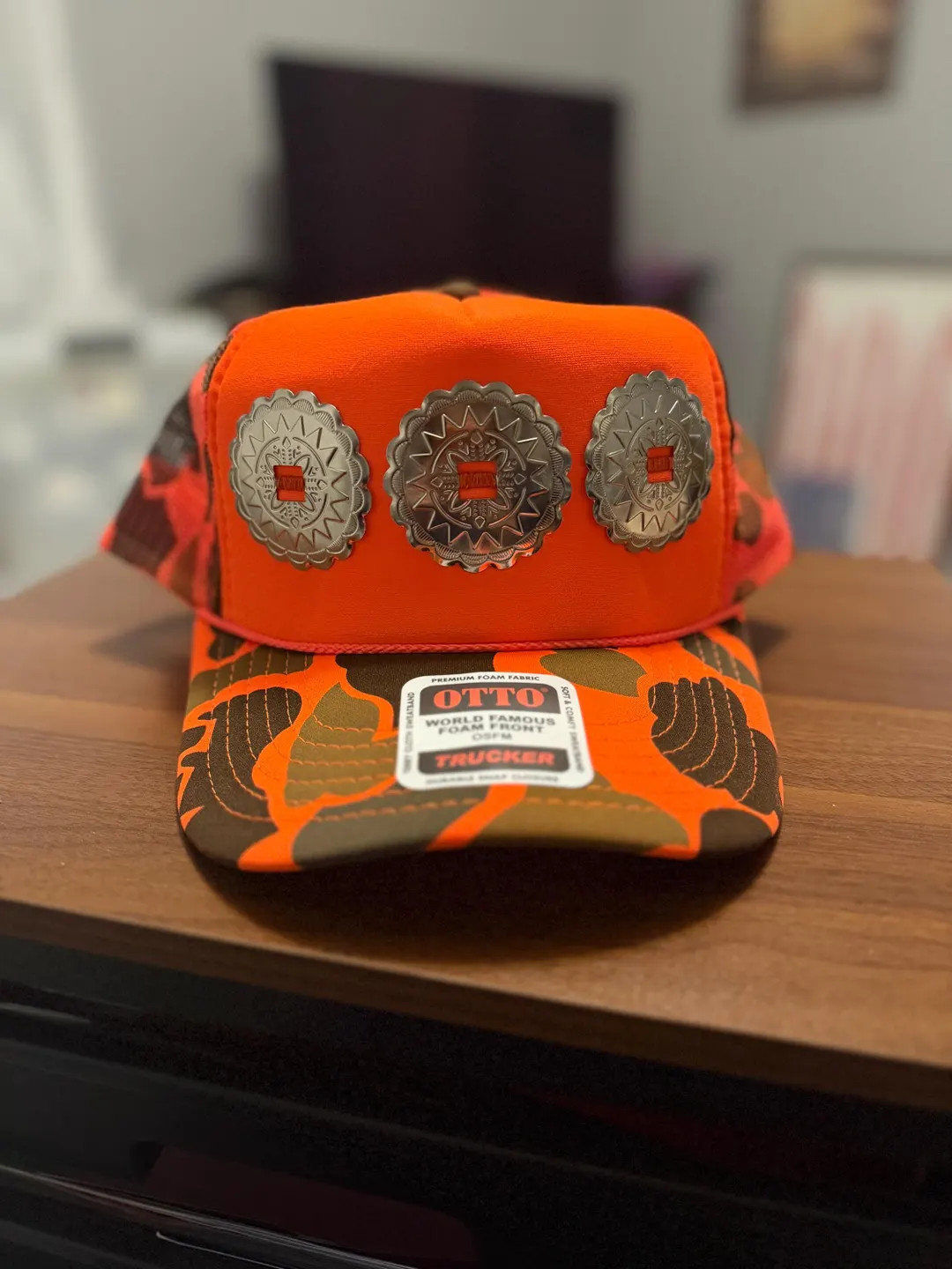 western inspired hat | Etsy (Global)