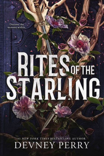 Rites of the Starling | Barnes & Noble