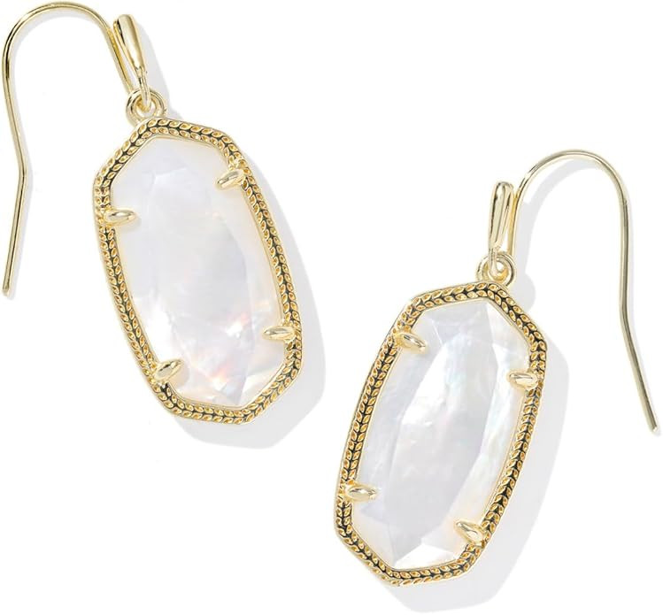 Kendra Scott Dani Drop Earrings for Women, Fashion Jewelry | Amazon (US)