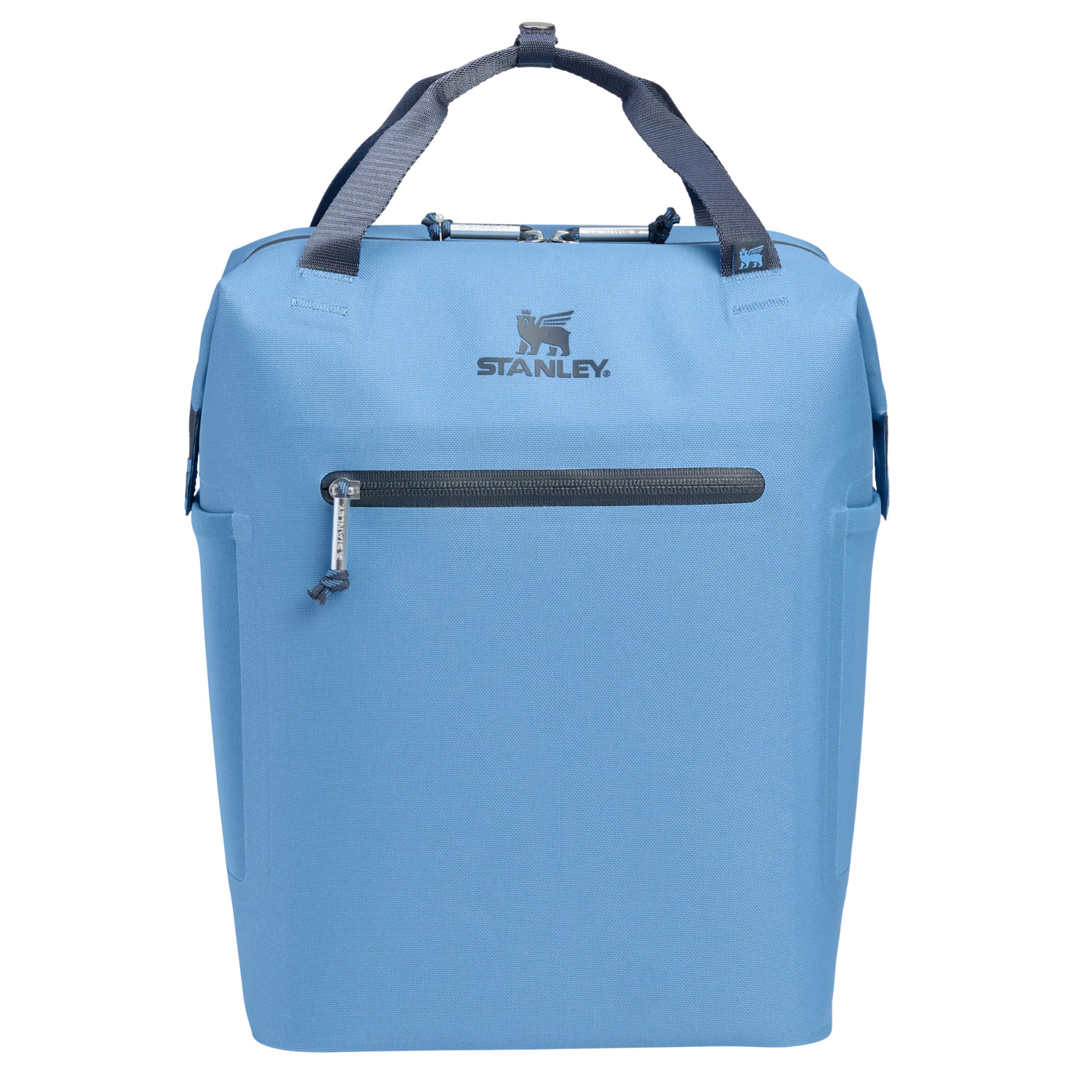 The All Day Madeleine Mini Cooler Backpack | 20 Can | 14 QT | 13.2 L | Stanley 1913 (US)