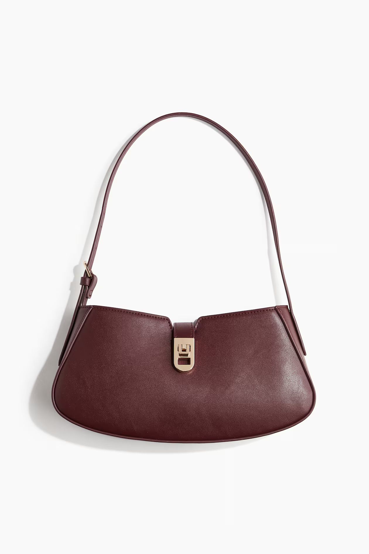 Small Shoulder Bag | H&M (US + CA)