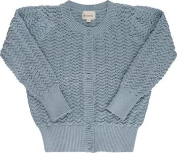 Looms Wave Collection - Knit Pointelle Cardigan | Nordstrom