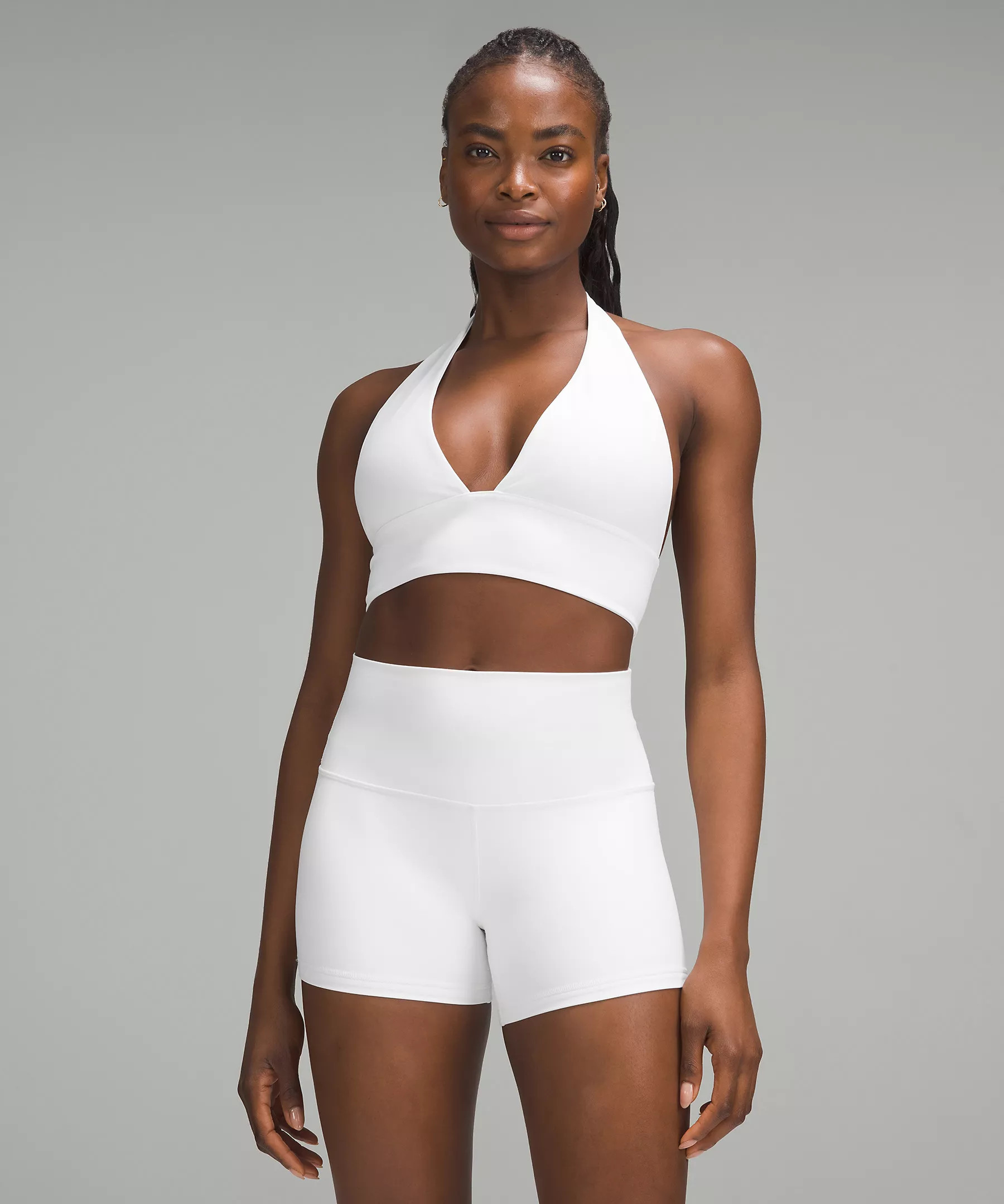 lululemon Align™ Halter Bra | Lululemon (US)