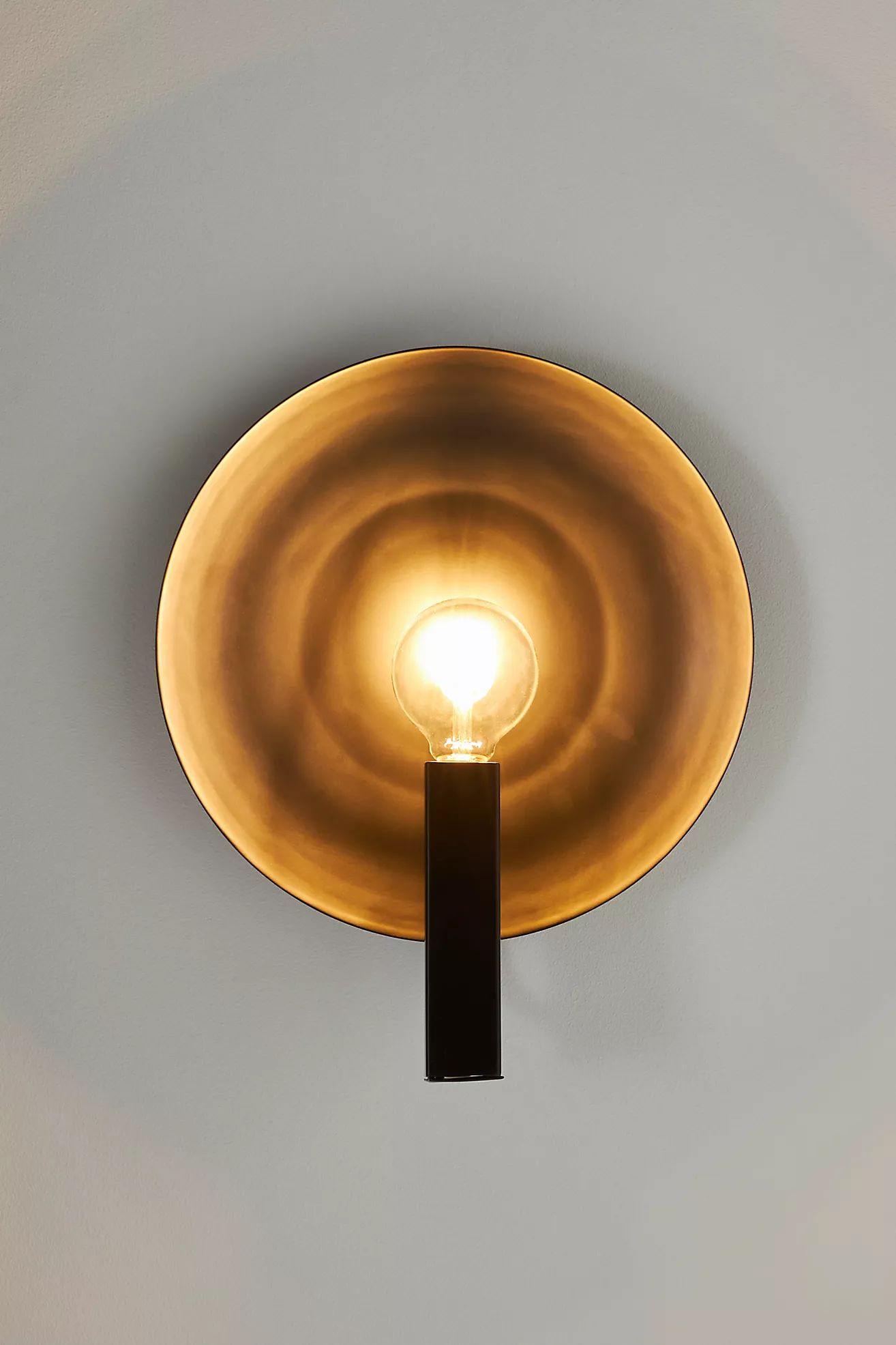 Lourdes Sconce | Anthropologie (US)