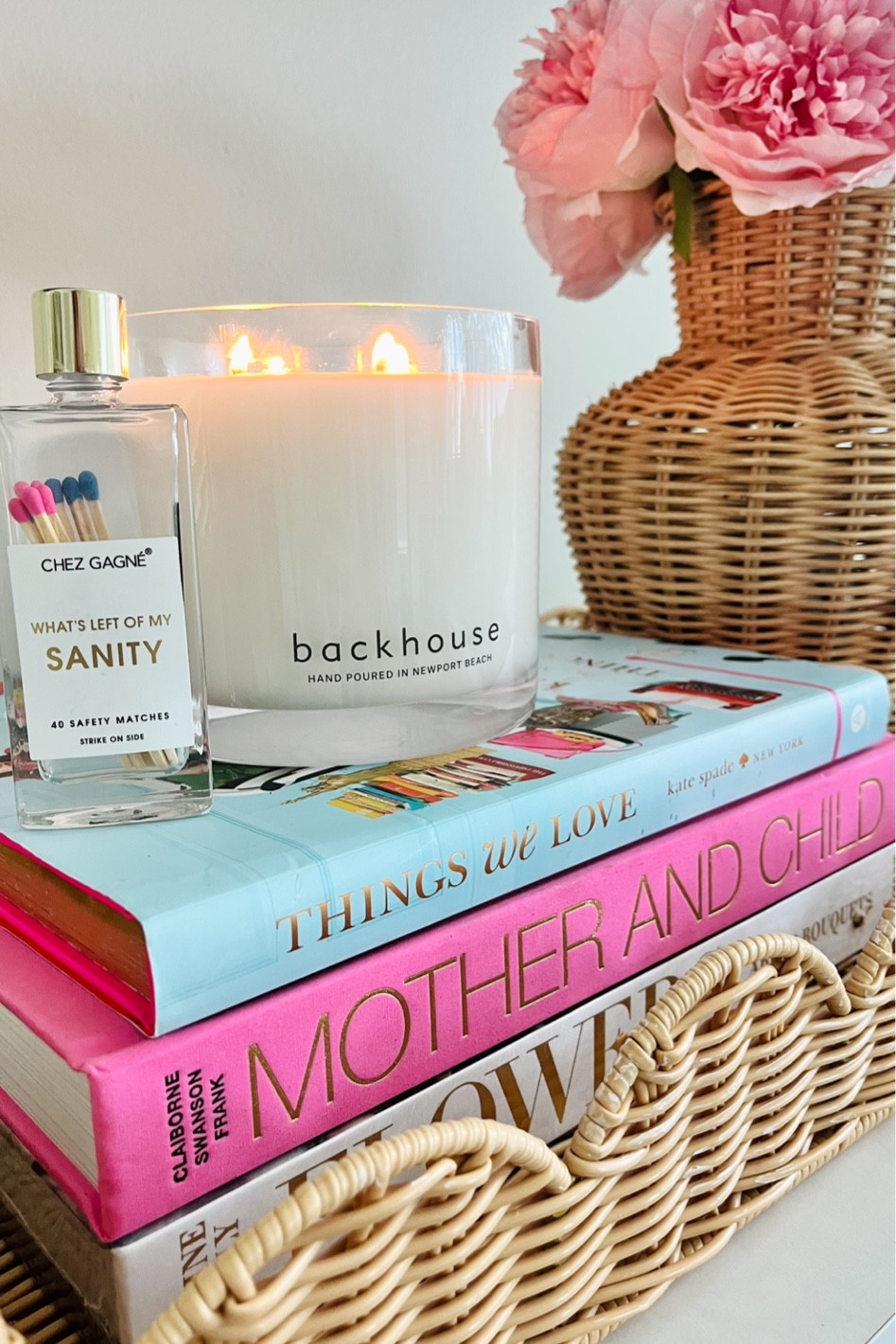 Wish there was a scratch & sniff because this smells ahhhmazing!! 

#LTKHome #LTKParties