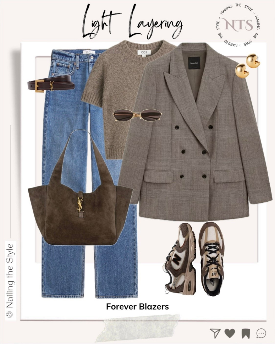 #LTKshoes #LTKspring #LTKstyletip