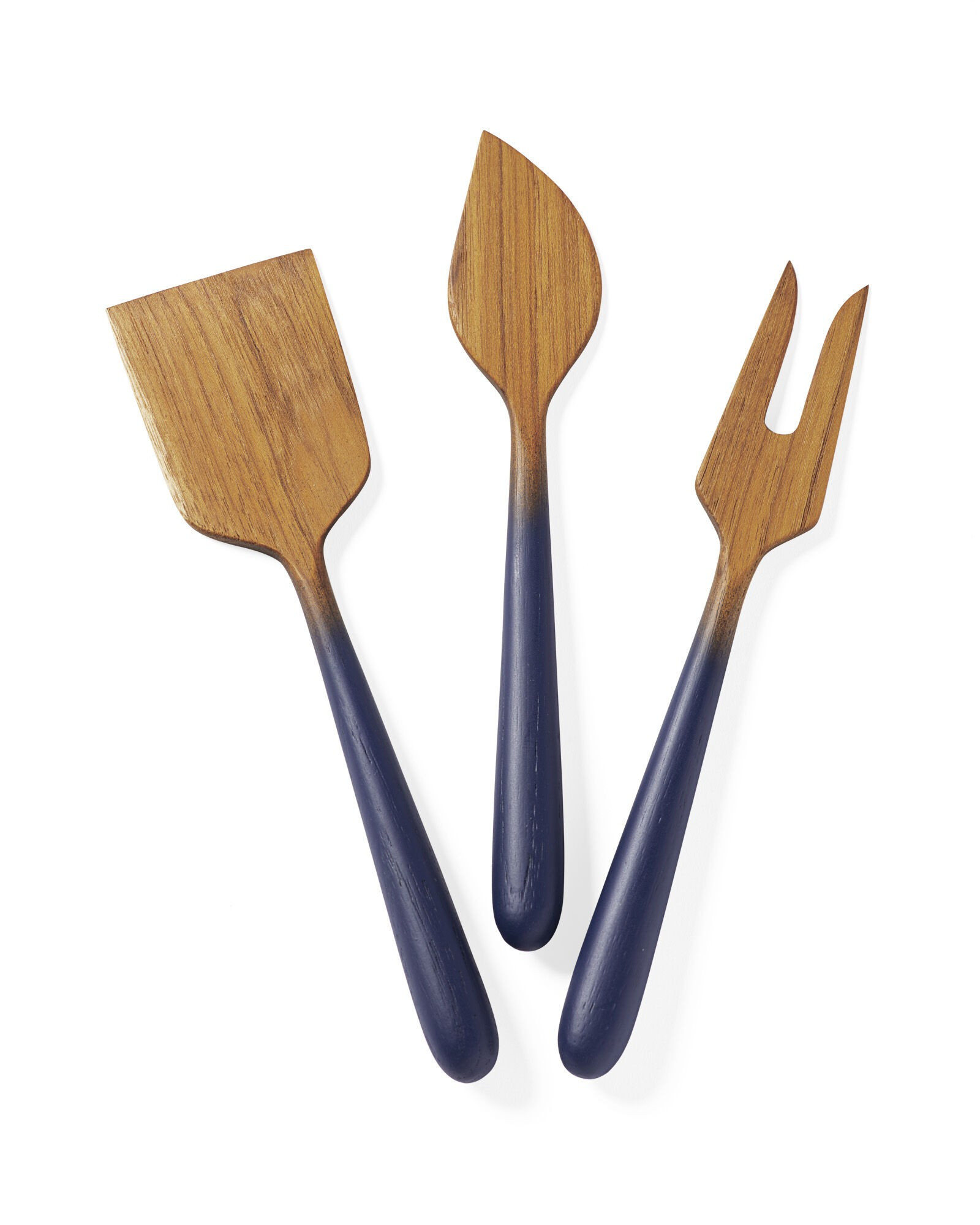 Ombre Cheese Set (Set of 3) | Serena and Lily