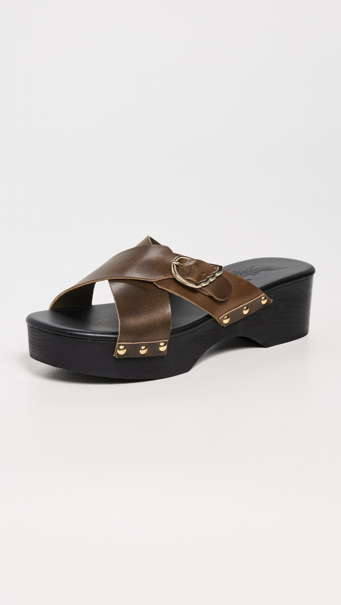 Marilisa Sabot Sandals | Shopbop