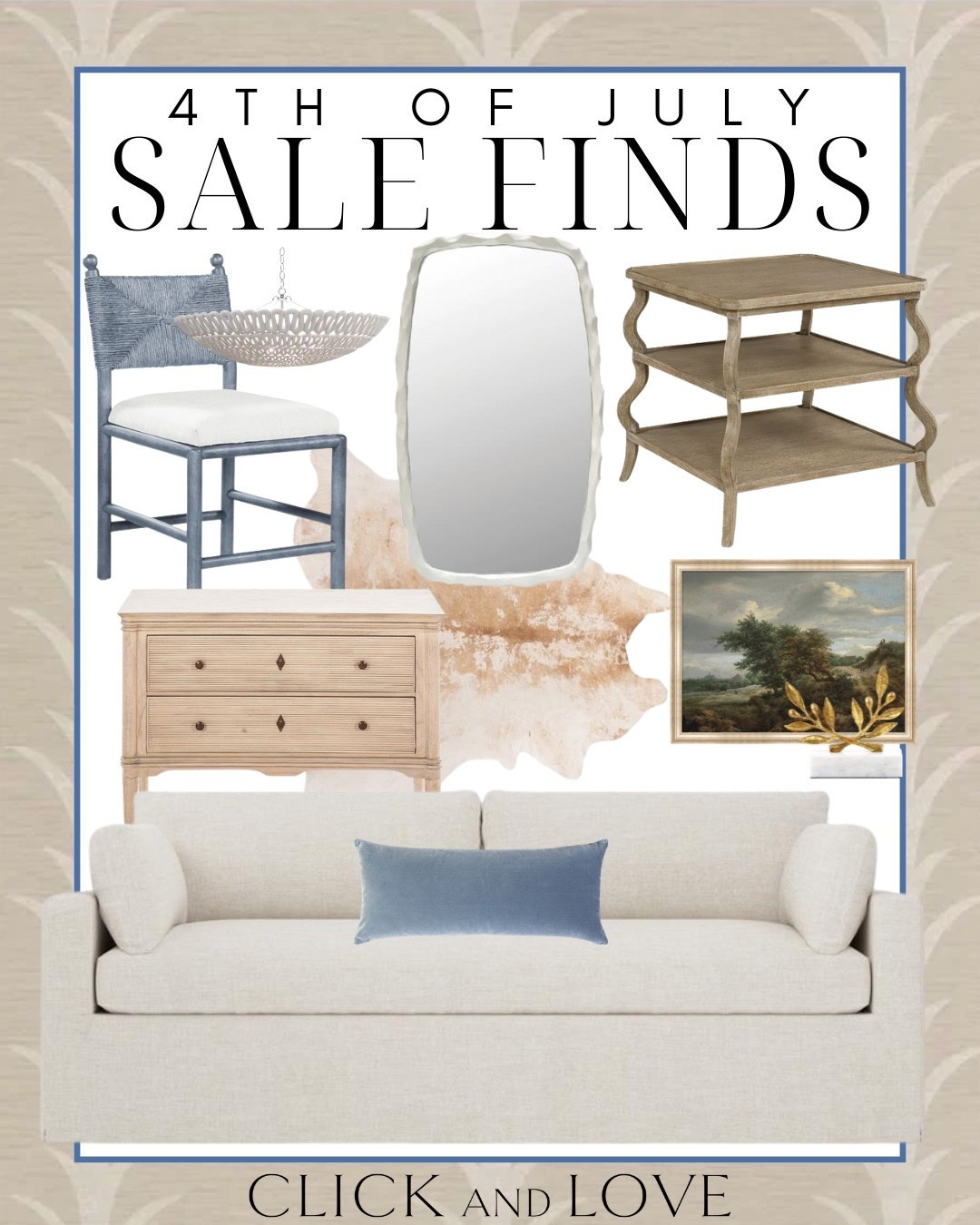 4th of July Sale finds from Kathy Kuo home! Own and love this sofa, it is a splurge but so worth it! I already bought a second one! 

#july4thsale #furnituresales #homedecor #interiordesign #homefinds

#LTKHome #LTKSaleAlert #LTKSeasonal