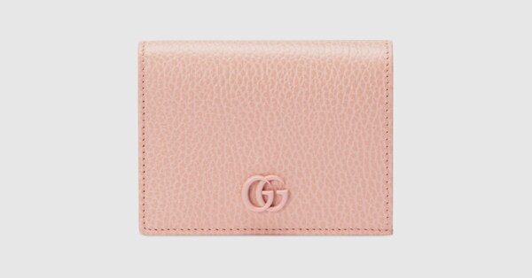 GG Marmont card case | Gucci (UK)