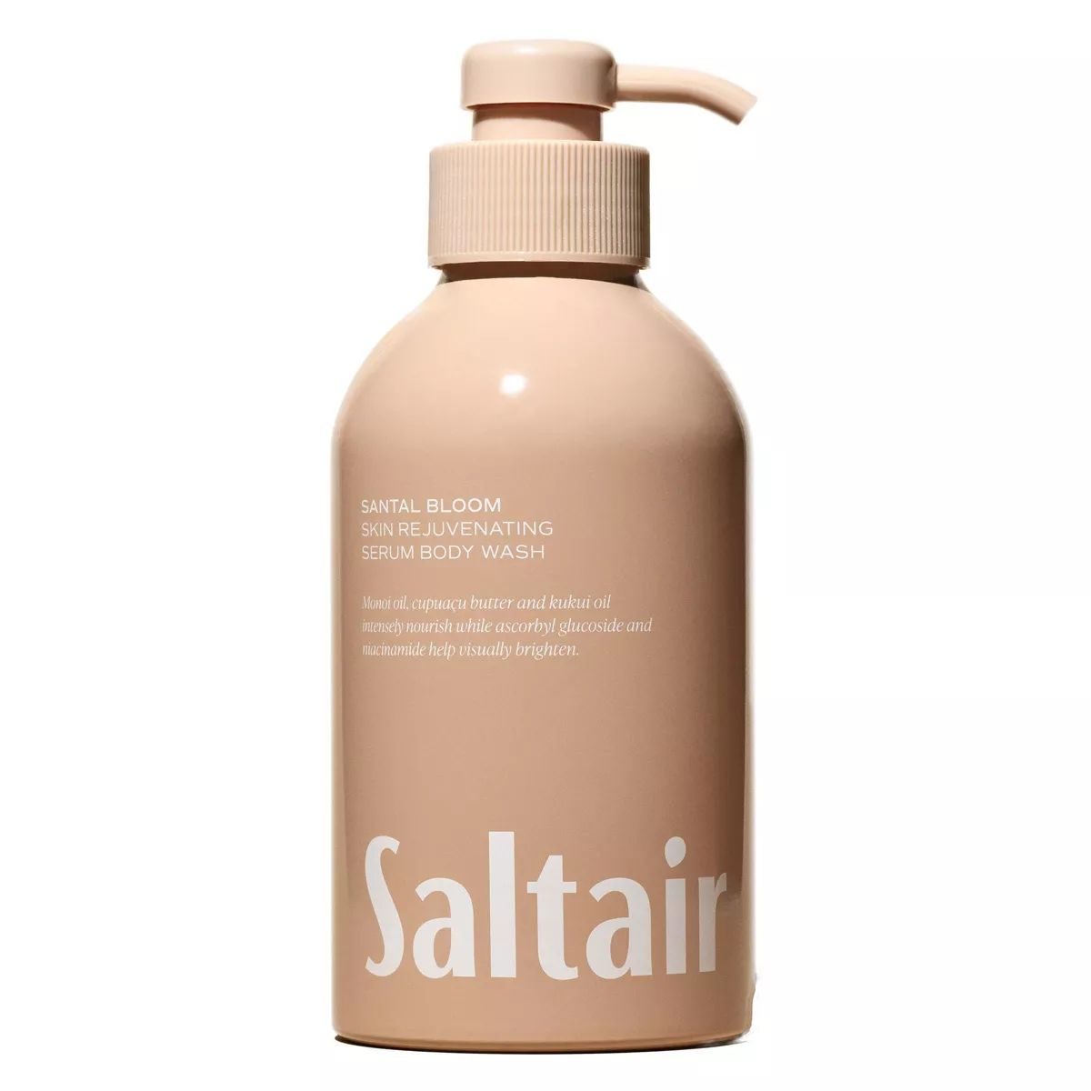 Saltair Santal Bloom Serum Body Wash - 17 fl oz | Target