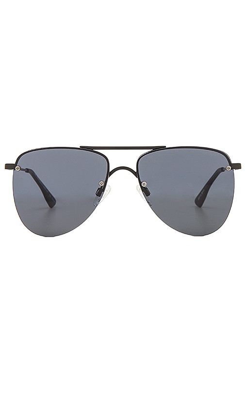 The Prince in Matte Black | Revolve Clothing (Global)
