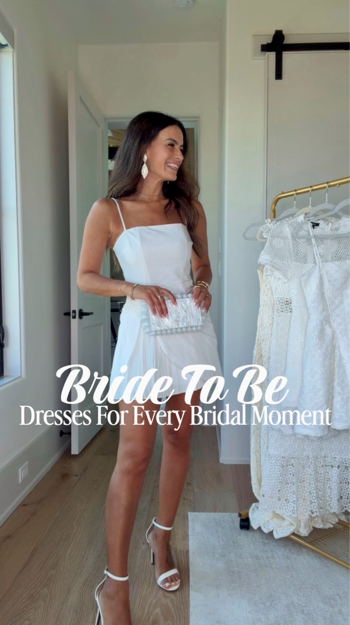 👰 Bride To Be
👗Dresses For Every Bridal Moment

#LTKTravel #LTKWedding #LTKSaleAlert